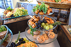 THE GREAT SEATTLE BAKE OFF